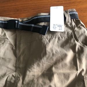 Hiking Pants NWT Size 40